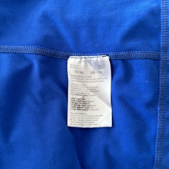 Bogner 1 st Layer - Picture 5 of 7